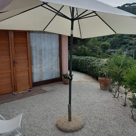 Appartamenti Morcone - Goelba Capoliveri  Exterior foto