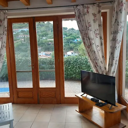 Appartamenti Morcone - Goelba Capoliveri  Exterior foto