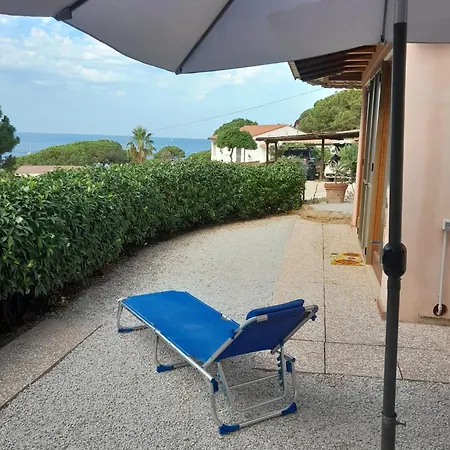 Appartamenti Morcone - Goelba Capoliveri  Exterior foto
