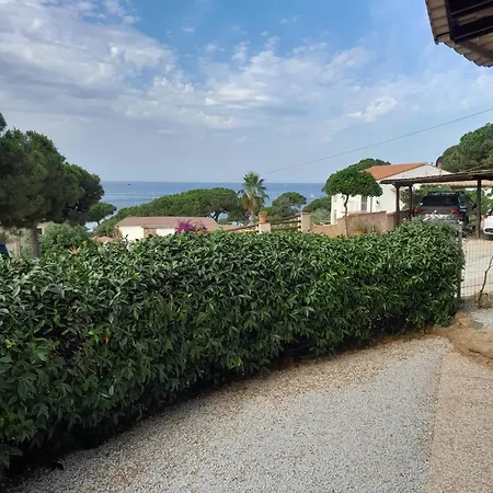 Appartamenti Morcone - Goelba Capoliveri  Exterior foto