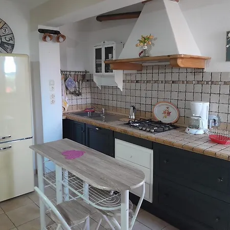 Appartamenti Morcone - Goelba Capoliveri  Exterior foto