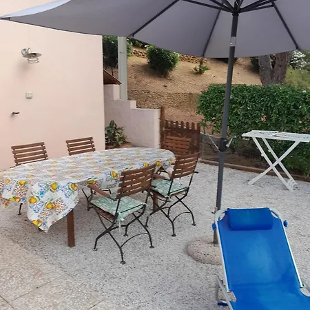 Appartamenti Morcone - Goelba Capoliveri  Exterior foto