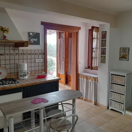 Appartamenti Morcone - Goelba Capoliveri  Exterior foto