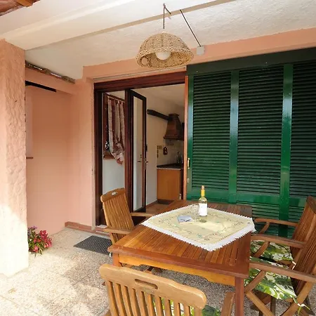 Appartamenti Morcone - Goelba Capoliveri  Exterior foto