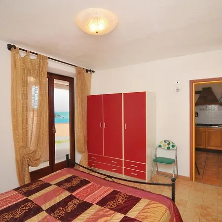 Appartamenti Morcone - Goelba Capoliveri  Exterior foto
