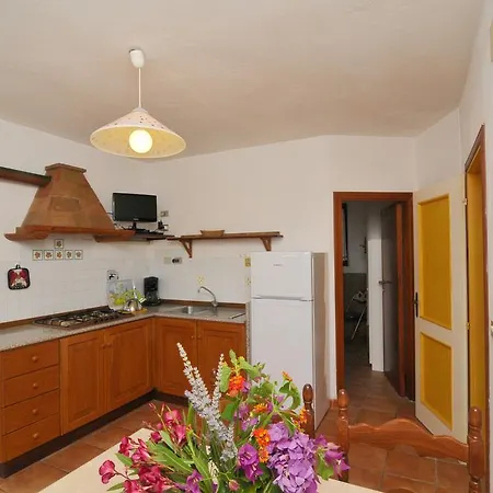 Appartamenti Morcone - Goelba Capoliveri  Exterior foto