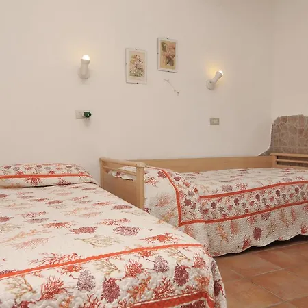 Appartamenti Morcone - Goelba Capoliveri  Exterior foto