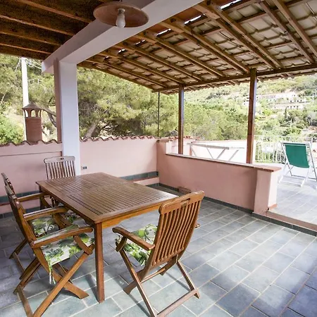 Appartamenti Morcone - Goelba Capoliveri  Exterior foto