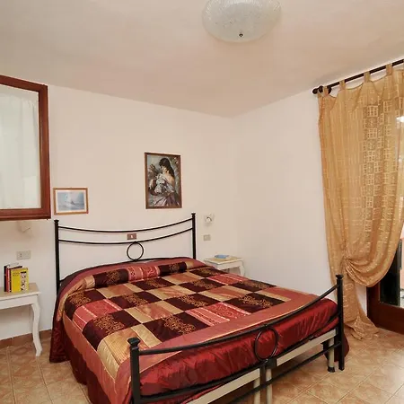 Appartamenti Morcone - Goelba Capoliveri  Exterior foto