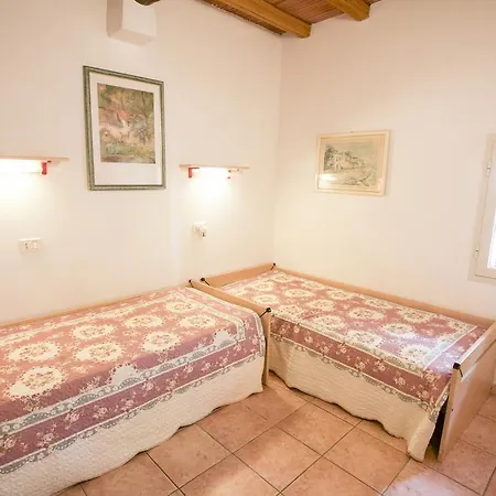Appartamenti Morcone - Goelba Capoliveri  Exterior foto