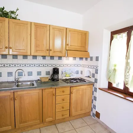 Appartamenti Morcone - Goelba Capoliveri  Exterior foto