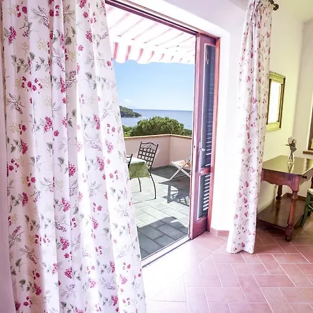 Appartamenti Morcone - Goelba Capoliveri  Exterior foto