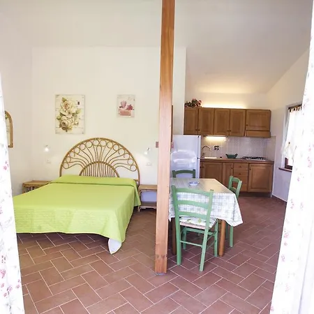 Appartamenti Morcone - Goelba Capoliveri  Exterior foto