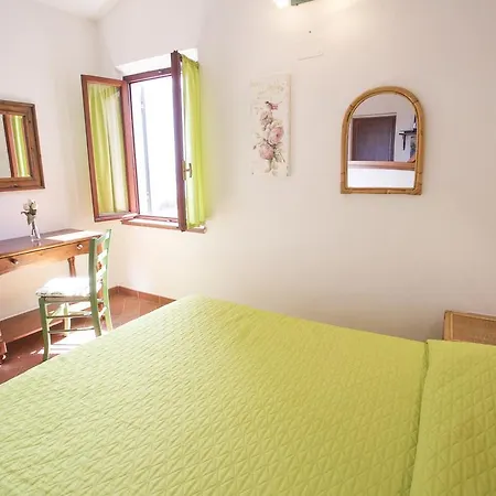 Appartamenti Morcone - Goelba Capoliveri  Exterior foto