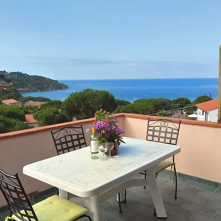 Appartamenti Morcone - Goelba Capoliveri  Exterior foto
