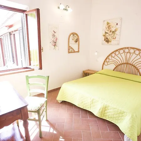 Appartamenti Morcone - Goelba Capoliveri  Exterior foto