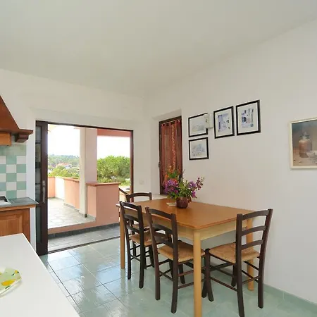 Appartamenti Morcone - Goelba Capoliveri  Exterior foto