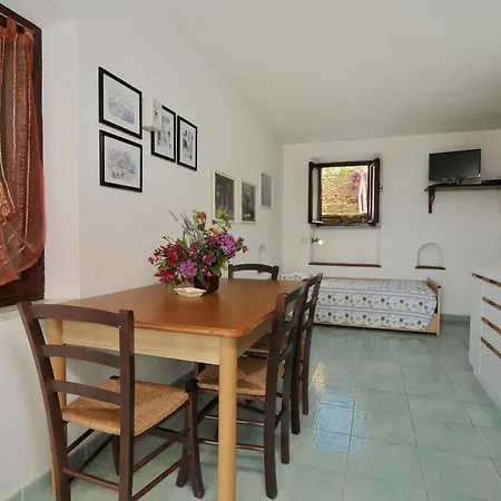 Appartamenti Morcone - Goelba Capoliveri  Exterior foto