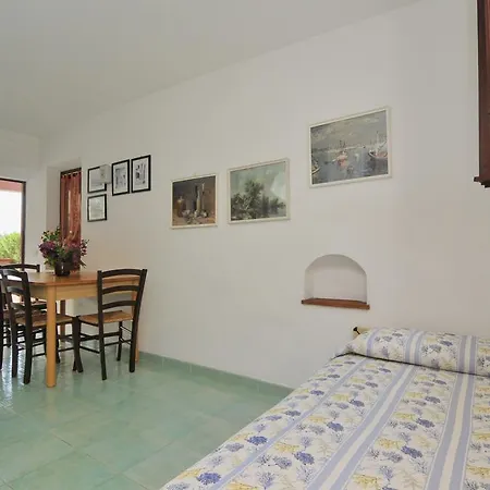 Appartamenti Morcone - Goelba Capoliveri  Exterior foto