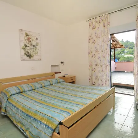 Appartamenti Morcone - Goelba Capoliveri  Exterior foto