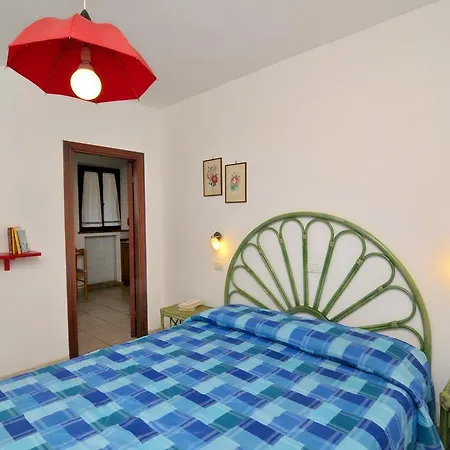 Appartamenti Morcone - Goelba Capoliveri  Exterior foto