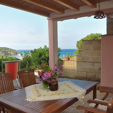 Appartamenti Morcone - Goelba Capoliveri  Exterior foto