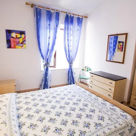 Appartamenti Morcone - Goelba Capoliveri  Exterior foto
