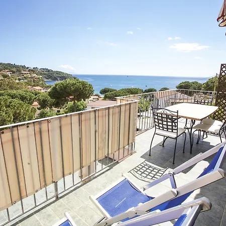 Appartamenti Morcone - Goelba Capoliveri  Exterior foto