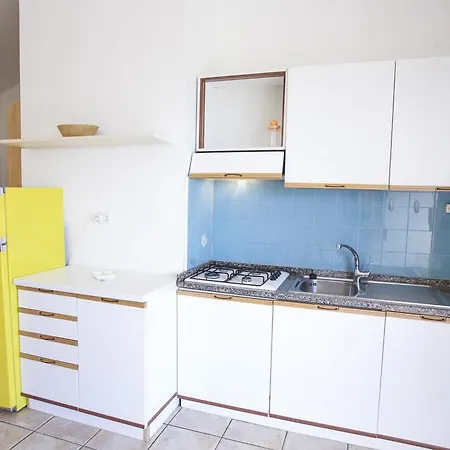 Appartamenti Morcone - Goelba Capoliveri  Exterior foto