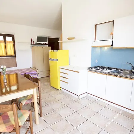 Appartamenti Morcone - Goelba Capoliveri  Exterior foto