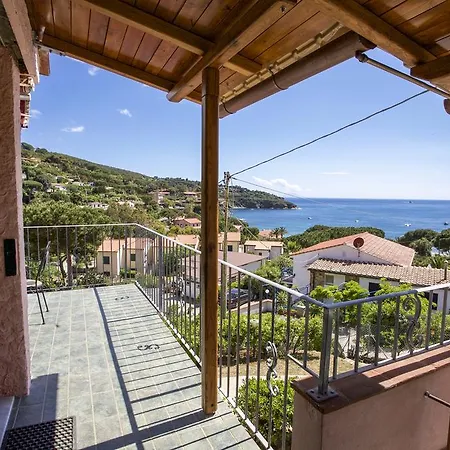 Appartamenti Morcone - Goelba Capoliveri  Exterior foto