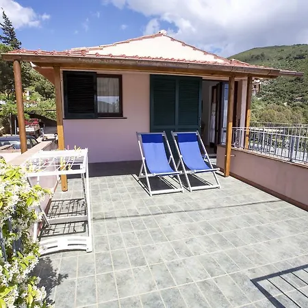 Appartamenti Morcone - Goelba Capoliveri  Exterior foto