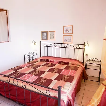 Appartamenti Morcone - Goelba Capoliveri  Exterior foto