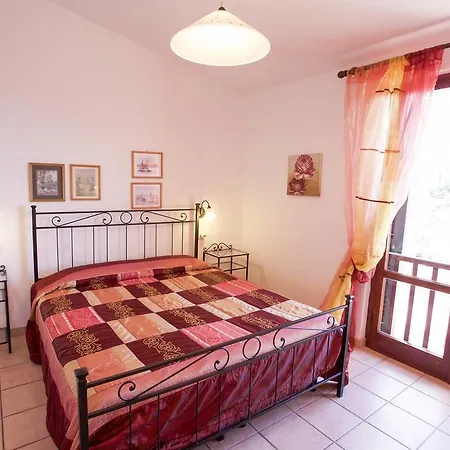 Appartamenti Morcone - Goelba Capoliveri  Exterior foto