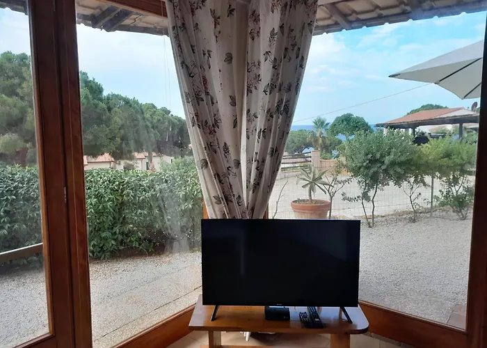 Appartamenti Morcone - Goelba