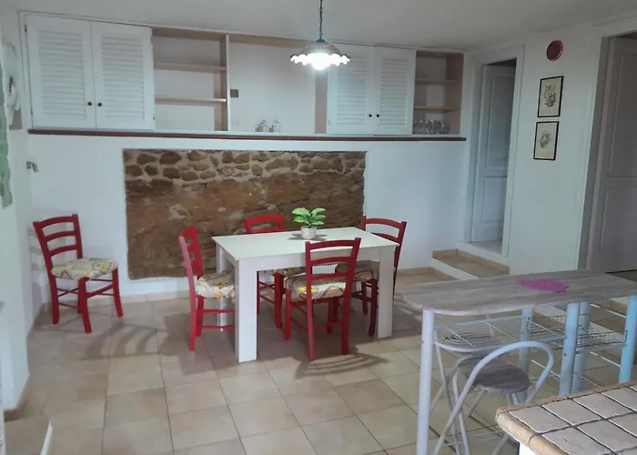Appartamenti Morcone - Goelba