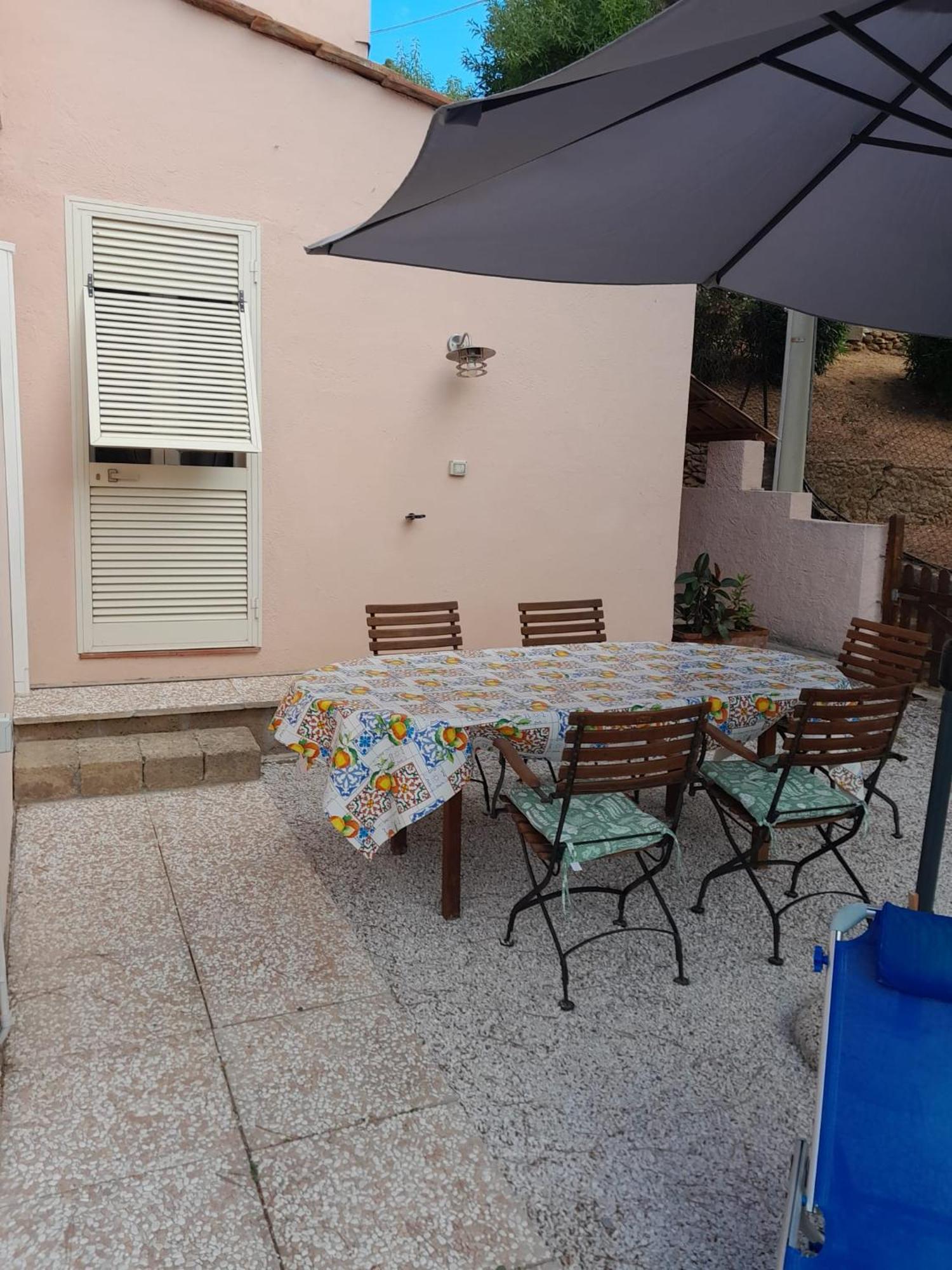 Apartment Morcone - Goelba Capoliveri (Isola d'Elba)