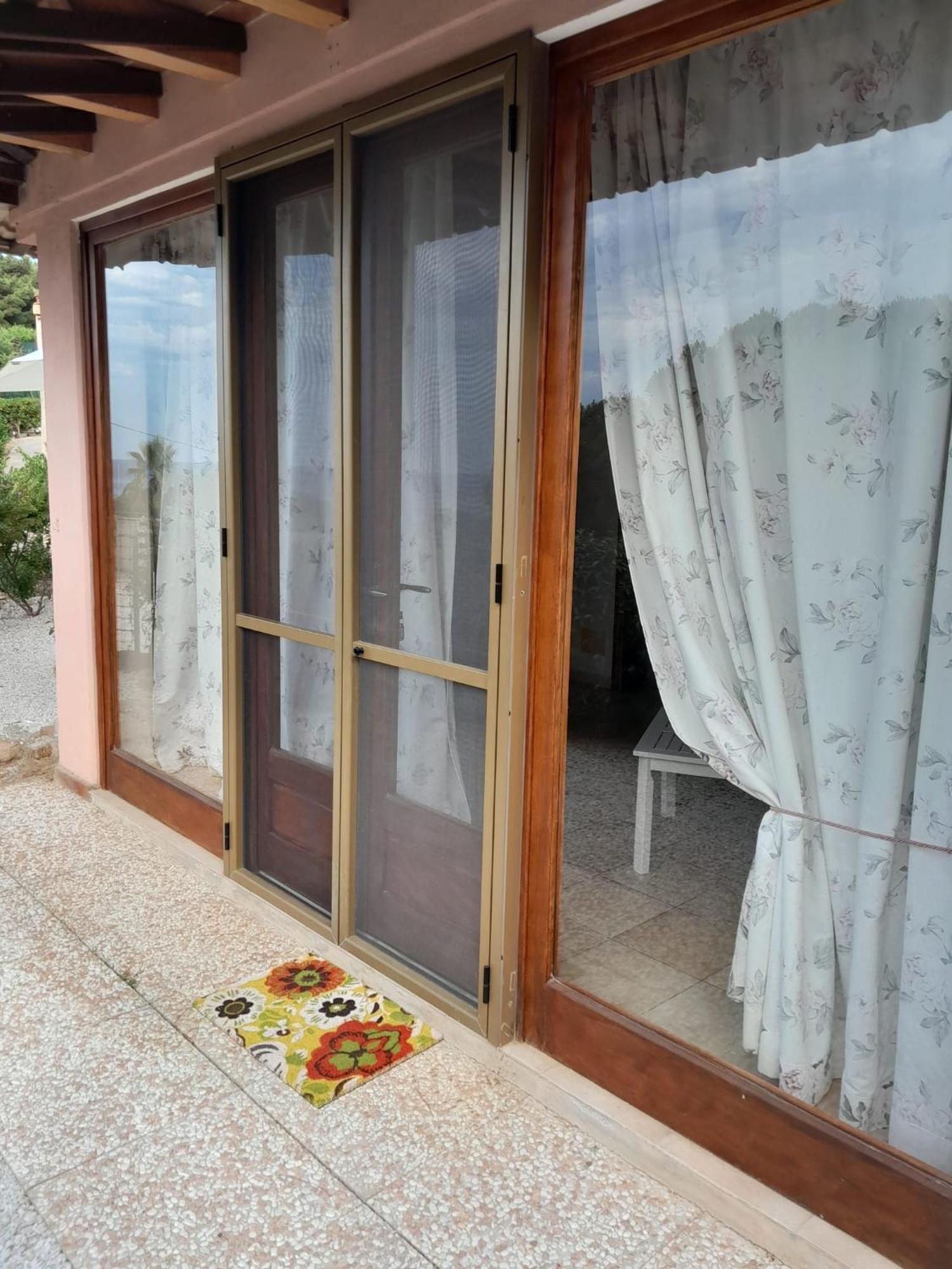 Apartment Morcone - Goelba