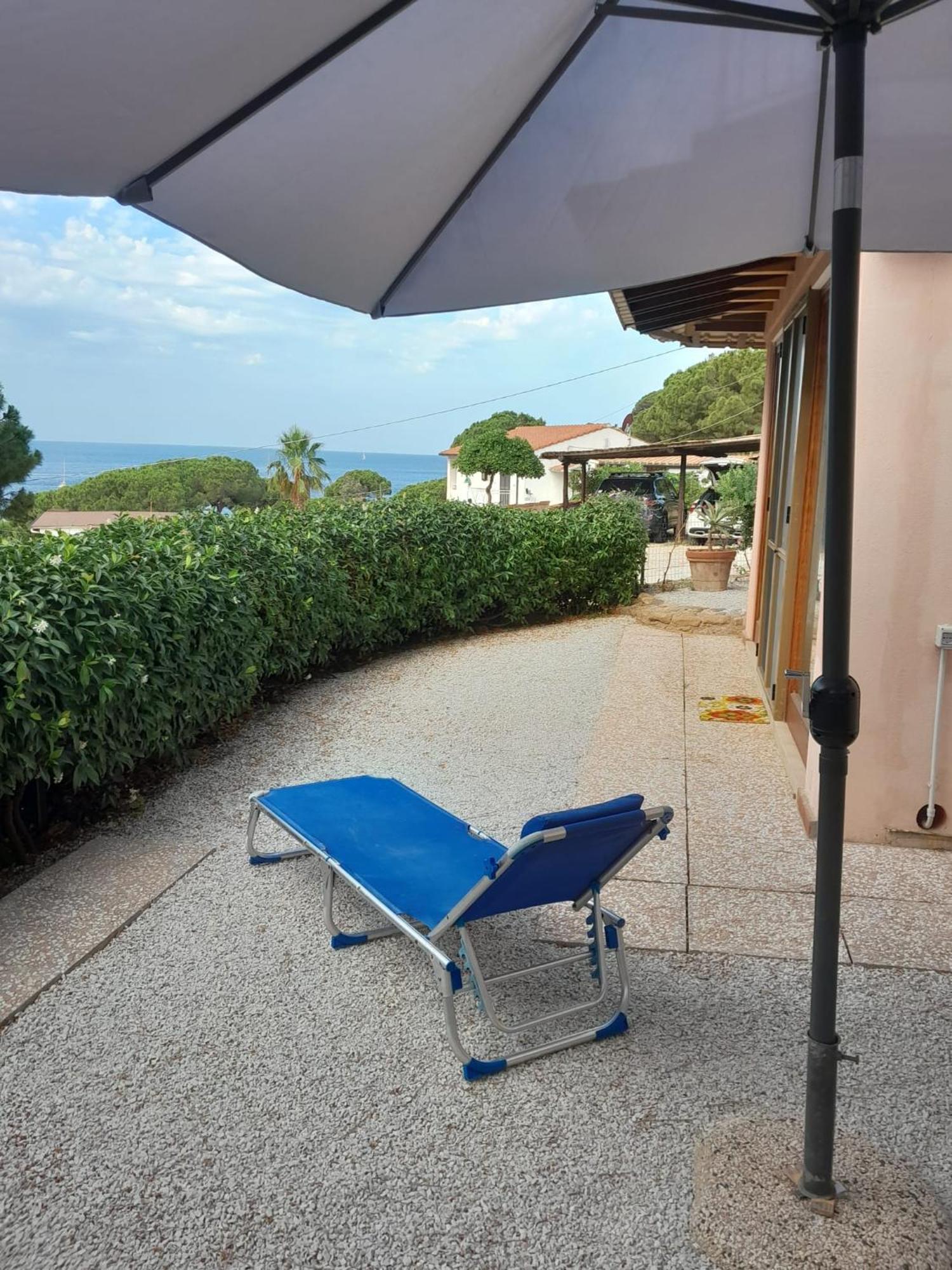 Morcone - Goelba Apartment Capoliveri (Isola d'Elba)