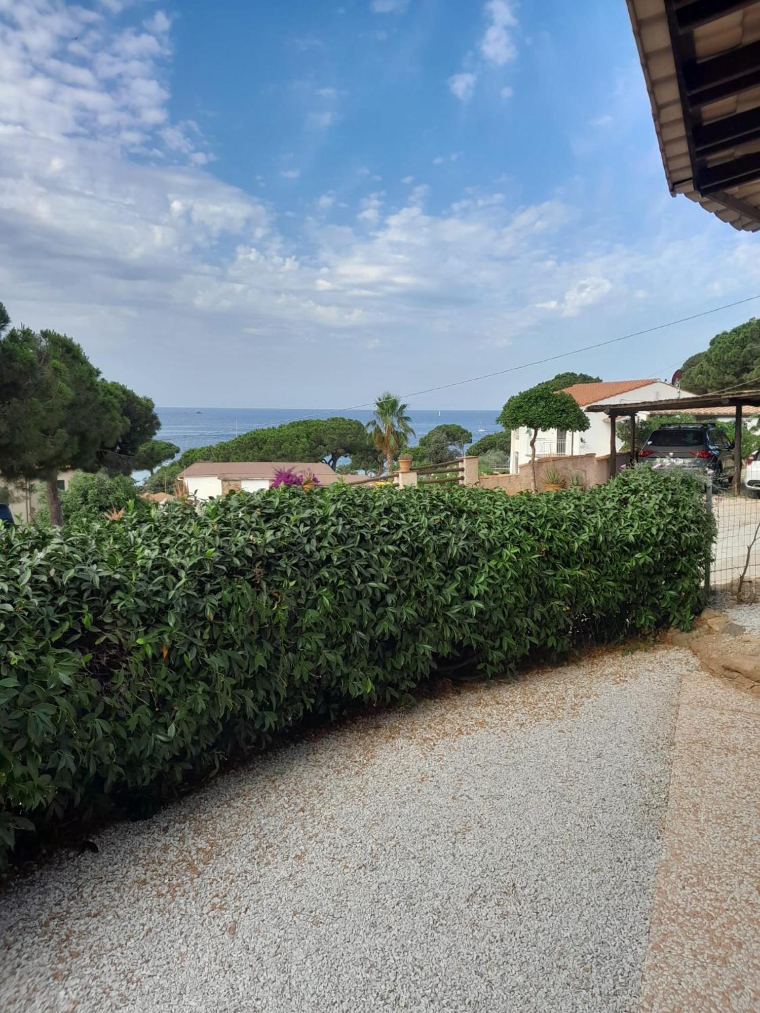 Morcone - Goelba Capoliveri (Isola d'Elba)