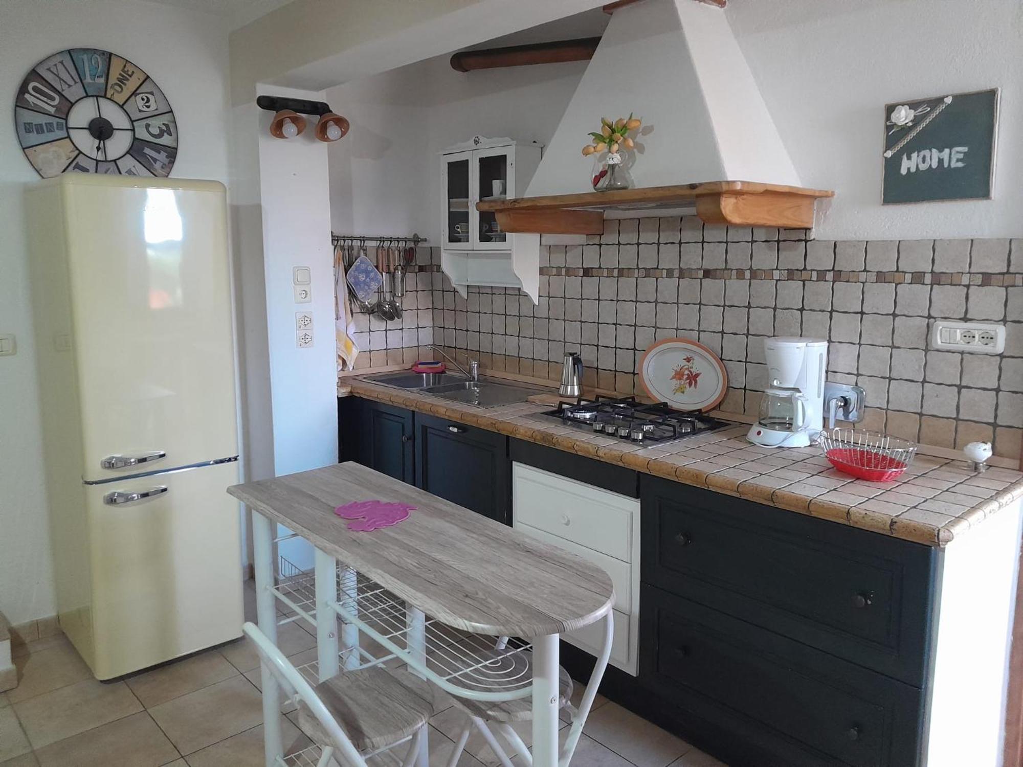 Apartment Morcone - Goelba Capoliveri (Isola d'Elba)