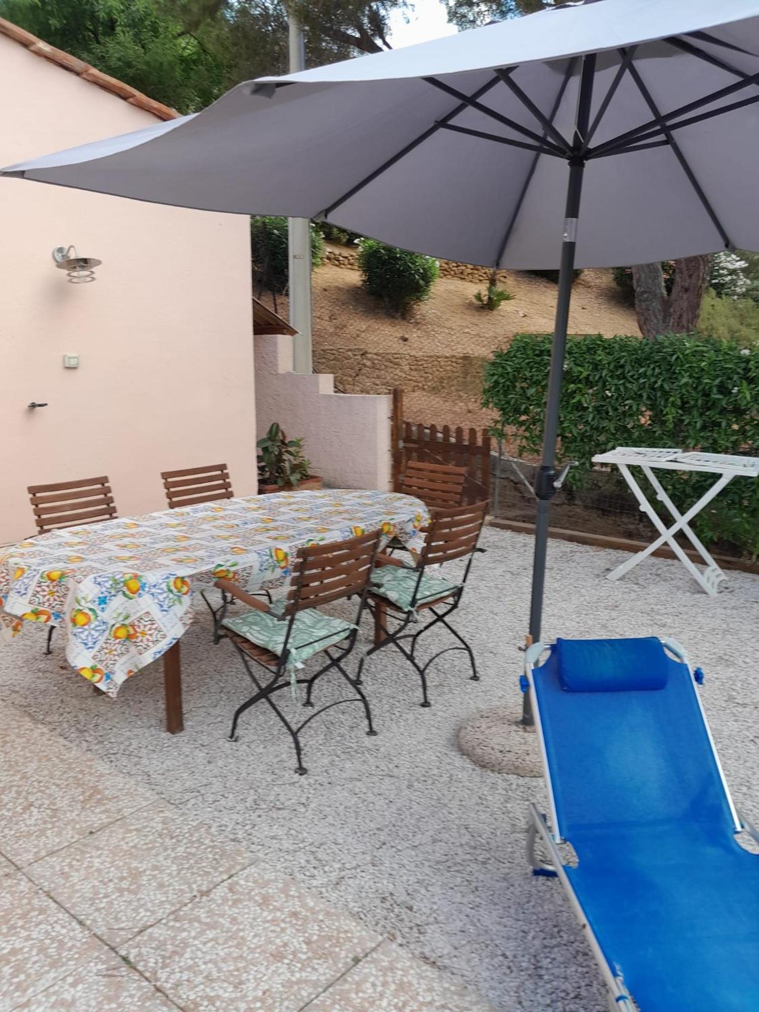 Apartment Morcone - Goelba