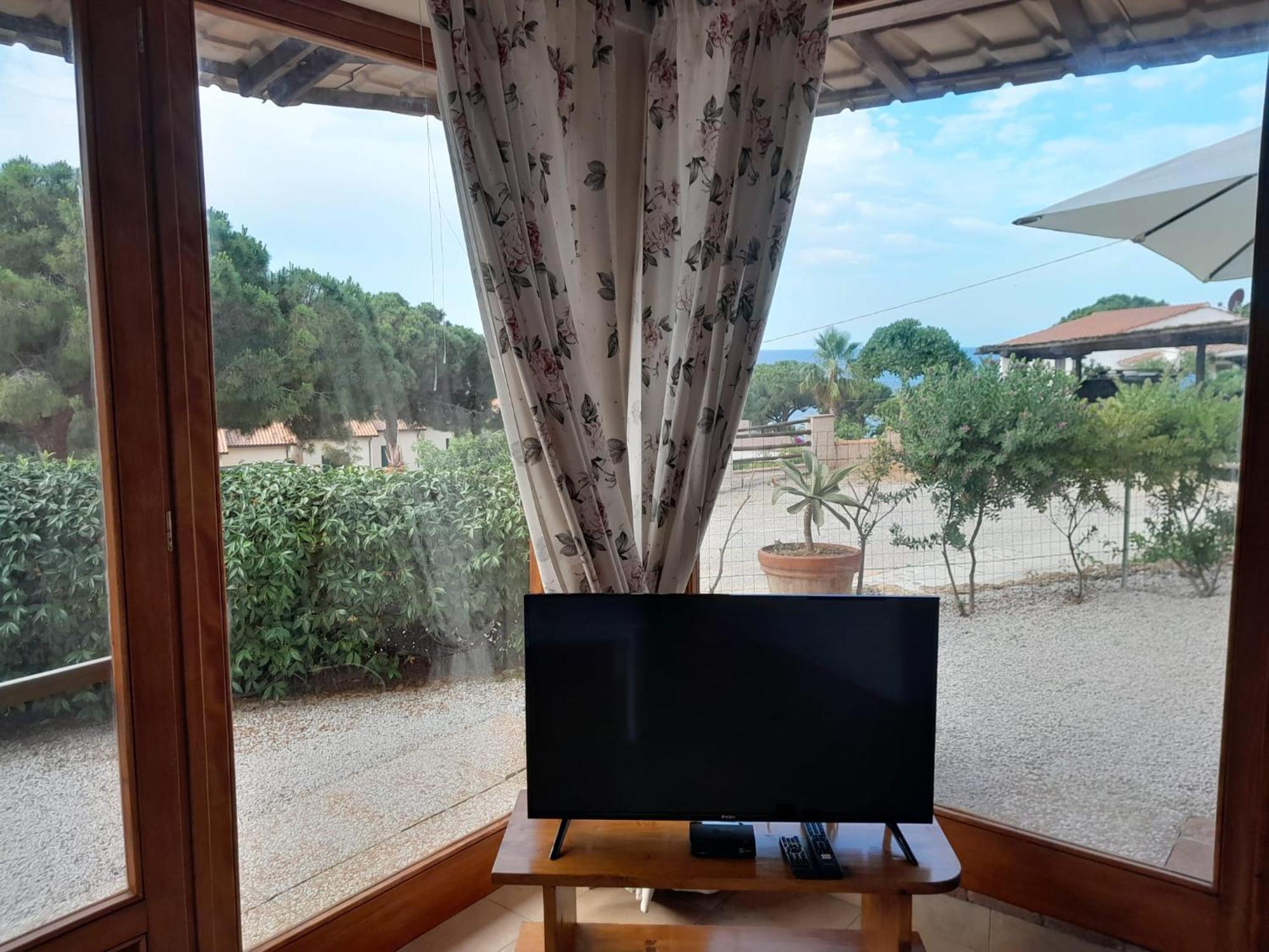 Apartment Morcone - Goelba *