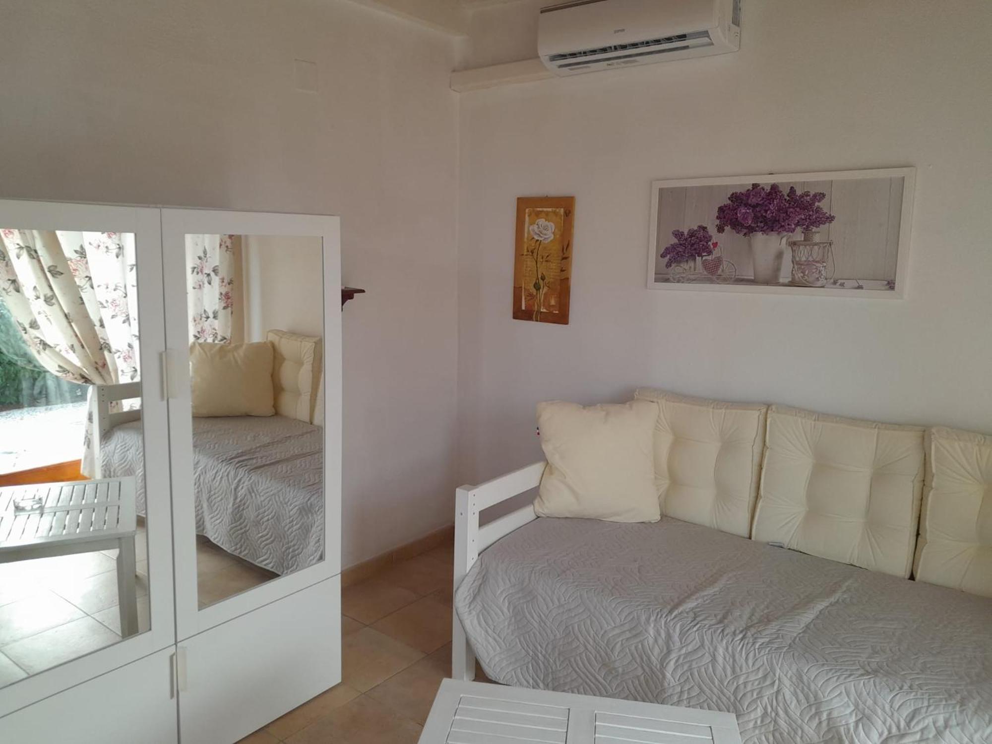 Morcone - Goelba Apartment *
