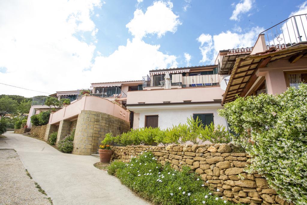 Apartment Morcone - Goelba *