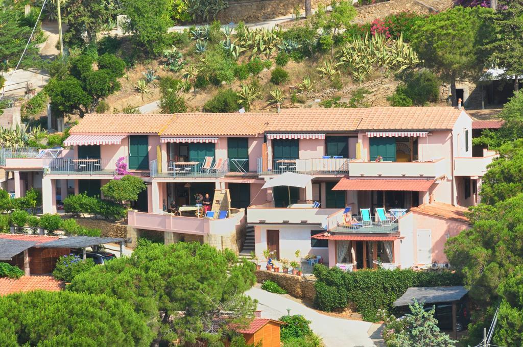 Morcone - Goelba
