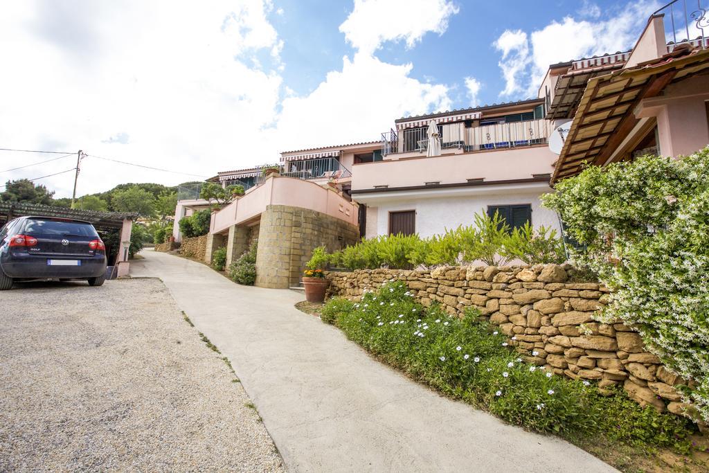 Morcone - Goelba