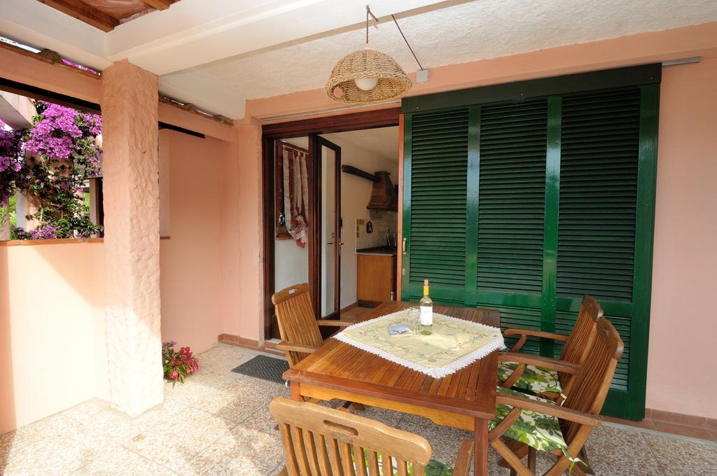 Apartment Morcone - Goelba *