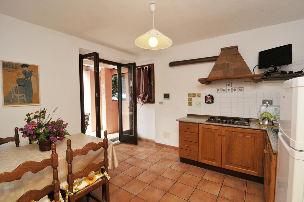 Apartment Morcone - Goelba Capoliveri (Isola d'Elba)
