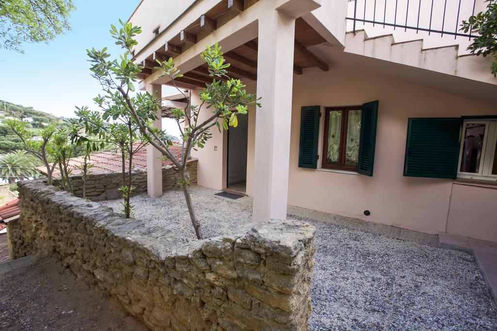 Apartment Morcone - Goelba